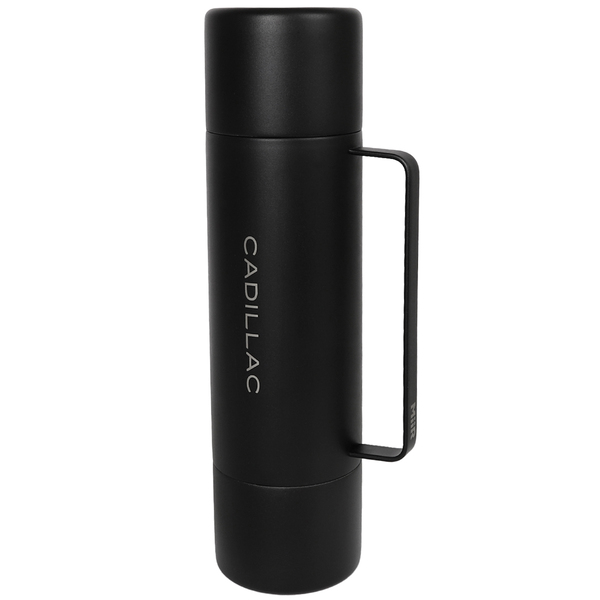 Cadillac Thermos